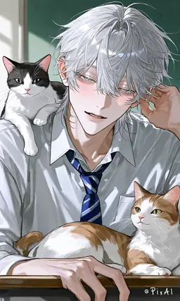 Profile image of Yoru