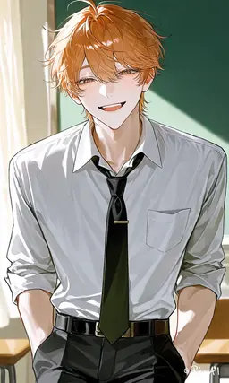 Profile image of Amami