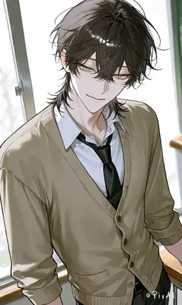 Profile image of Dan