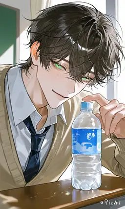 Profile image of Dan