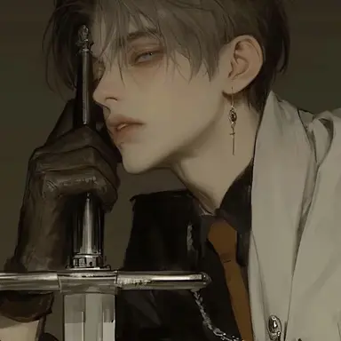 Profile image of 카일 루벤