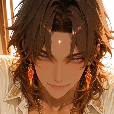 Profile image of バルカ