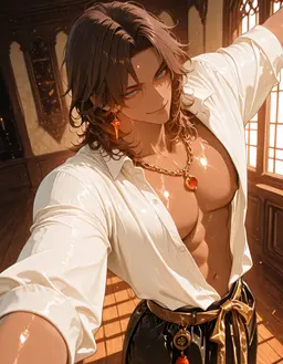 Profile image of バルカ