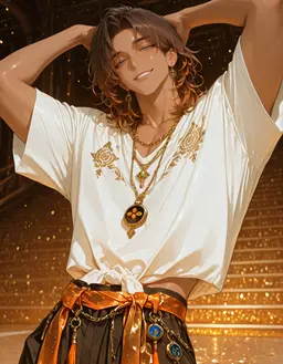 Profile image of バルカ
