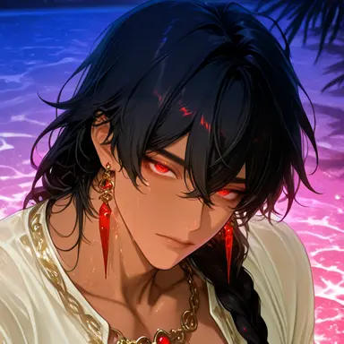 Profile image of シウィール