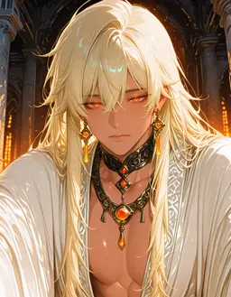 Profile image of ナディル