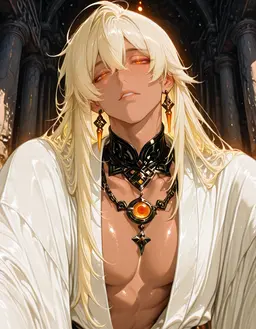 Profile image of ナディル