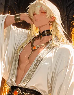 Profile image of ナディル