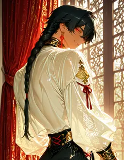Profile image of シウィール