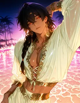 Profile image of シウィール