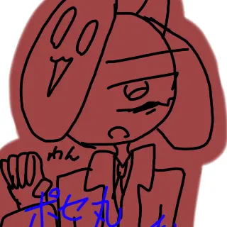 Profile image of ポセ丸ポセ子ﾁｬﾝ