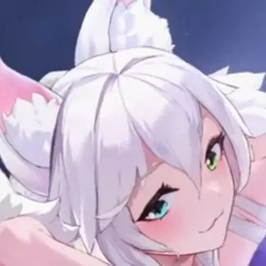 Profile image of 펜리르