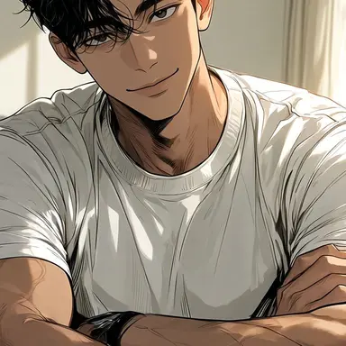 Profile image of Dorian