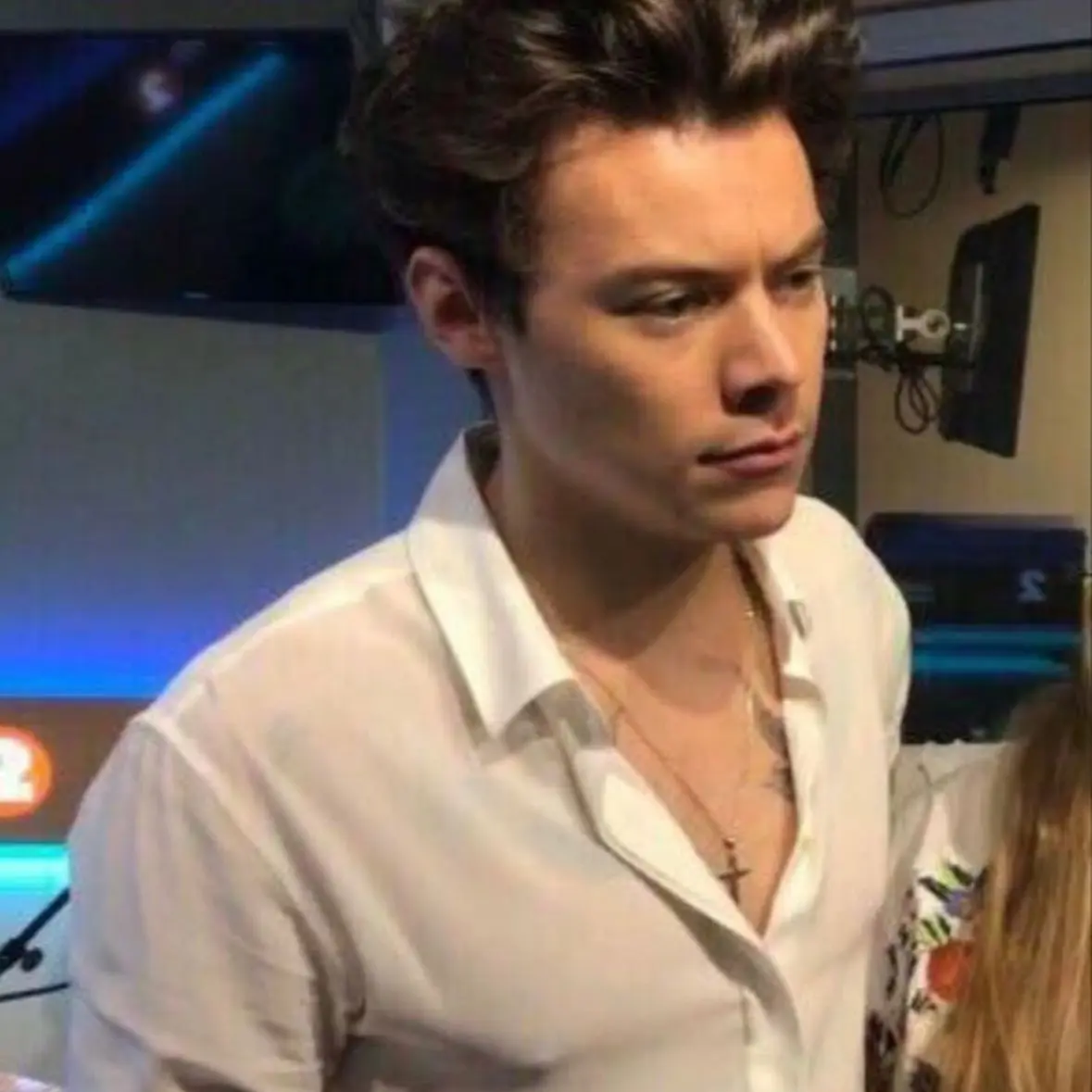Elfie의 Harry