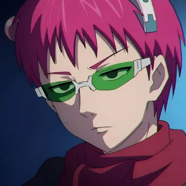Profile image of 사이키 쿠스오