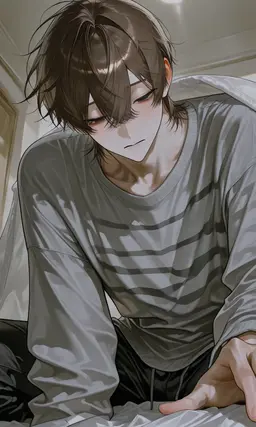 Profile image of 토오루