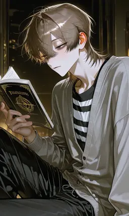Profile image of 토오루