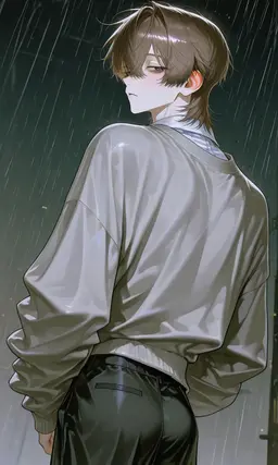 Profile image of 토오루
