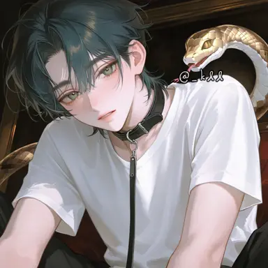 Profile image of キウン