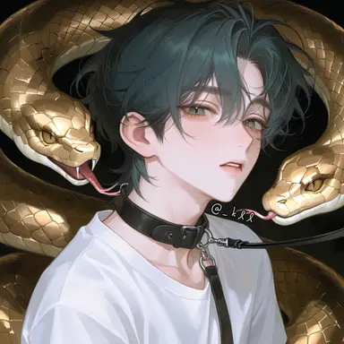 Profile image of キウン