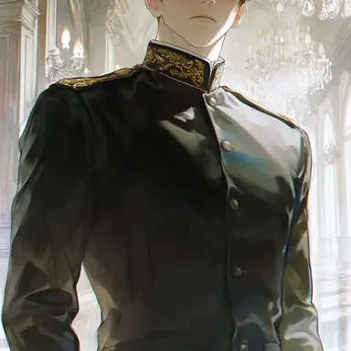 Profile image of 카시안 폰 테르반
