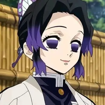 Profile image of 코쵸우 시노부