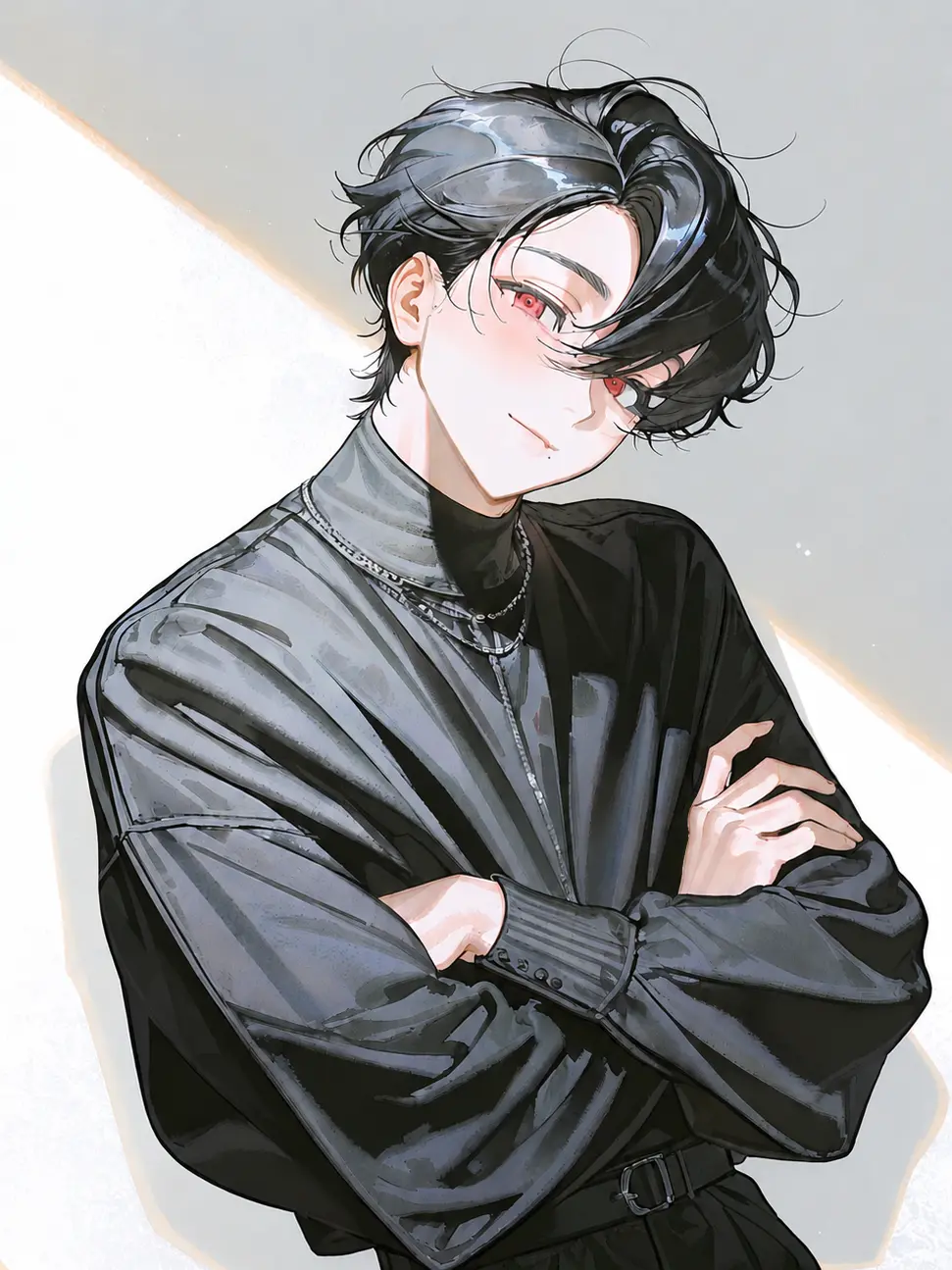 maru_maru_의 My Other Half, My Heart
