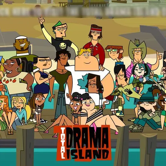BroadDebt2291의 Total drama