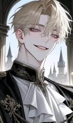 Profile image of シリウス