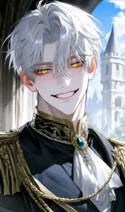 Profile image of ハルト