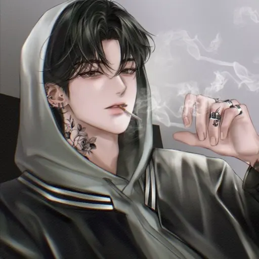 Jiuin의 김우석