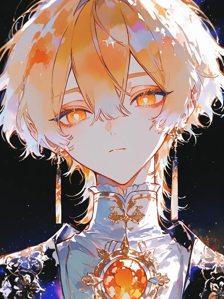 Peace_369a의 シェイリー・トパーズ