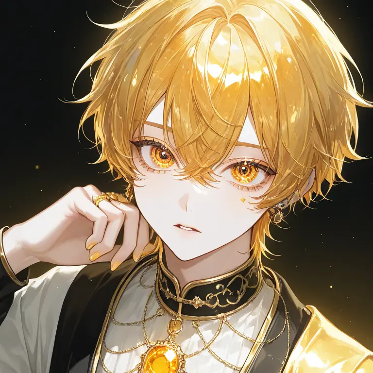 LoyalStamp9983의 シェイリー・トパーズ