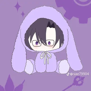 Profile image of もふ