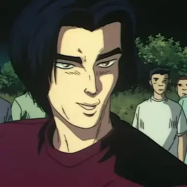 Profile image of Shingo Shoji