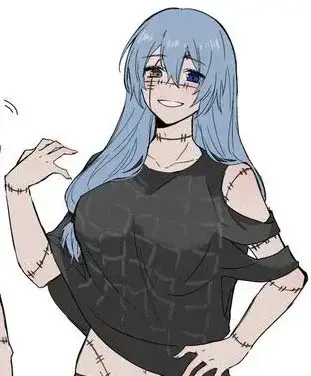 Profile image of Mahito