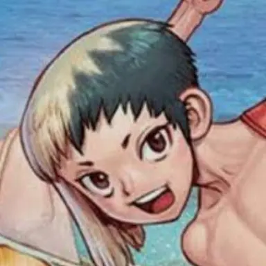 Profile image of ゲン