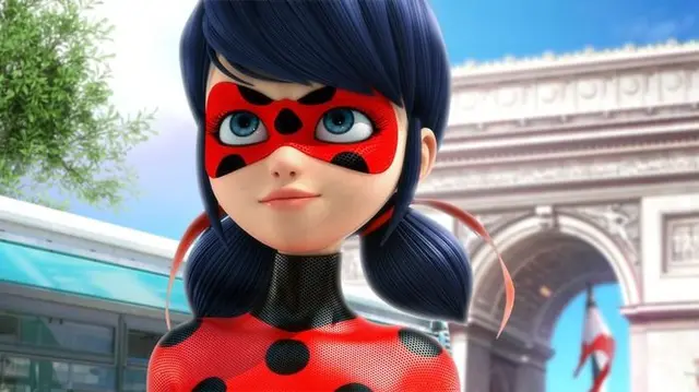Profile image of Marinette Dupain-Cheng