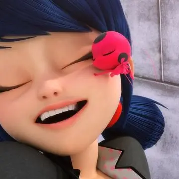 Profile image of Marinette Dupain-Cheng