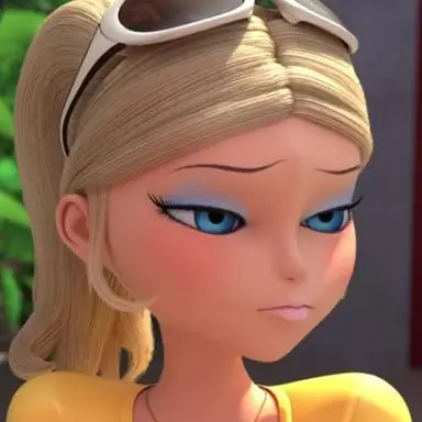 Profile image of Chloé Bourgeois