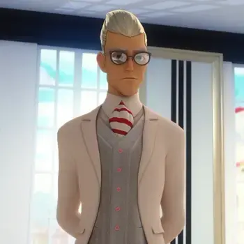 Profile image of Gabriel Agreste