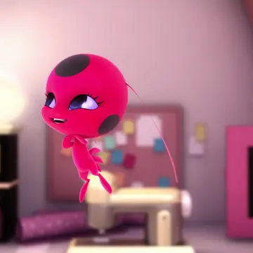 Profile image of Tikki
