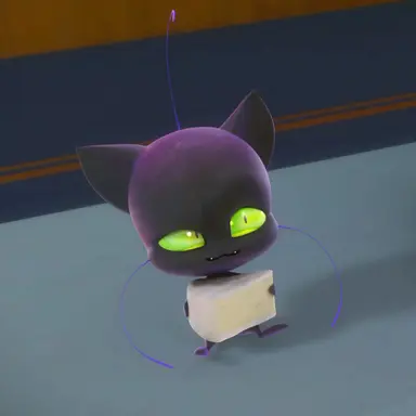 Profile image of Plagg