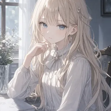 Profile image of るるか