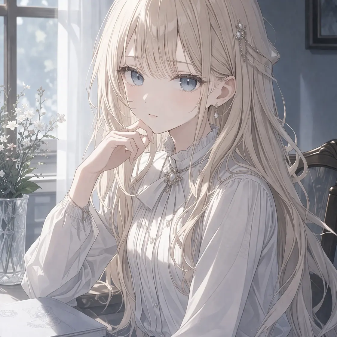 BulkyCable3401의 好きな人...