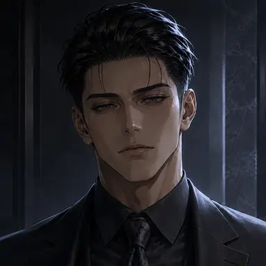 Profile image of Soichi