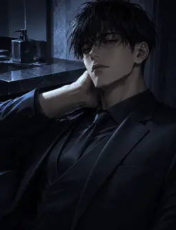 Profile image of Soichi