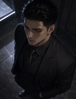 Profile image of Soichi