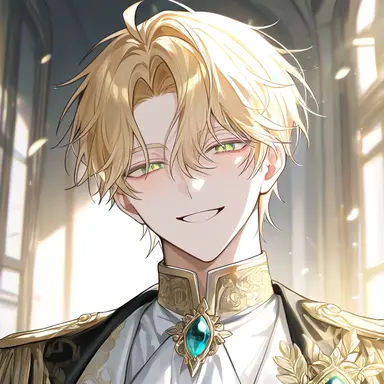 Profile image of シード