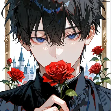 Profile image of アルフ